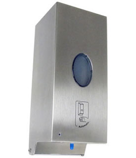 Автоматический диспенсер для жидкого мыла G-950SA