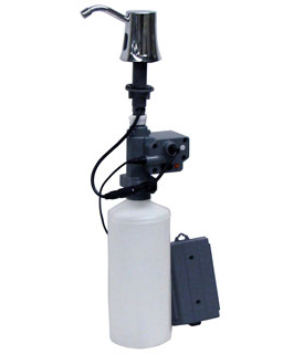 Автоматический диспенсер для жидкого мыла G-63SD