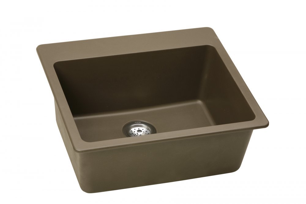 Кухонная мойка Gourmet e-granite Sink | ELG2522